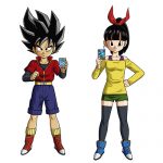 Dragon Ball Heroes Ultimate Mission X : Avatars