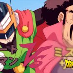 Dragon Ball Super Episode 73