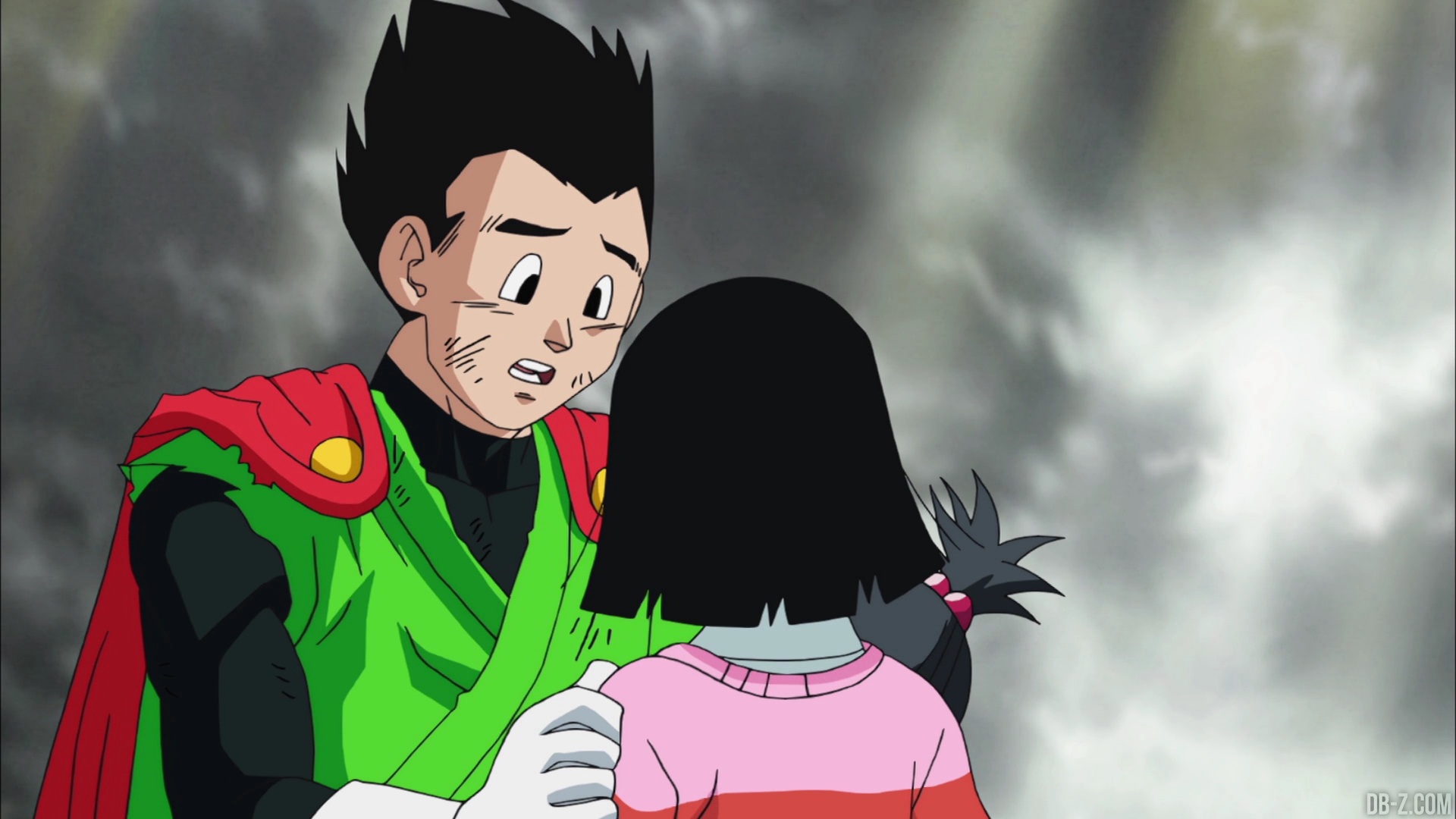Dragon Ball Super Episode 74 Image 113