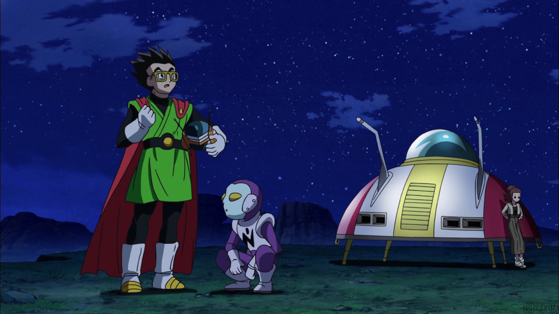 Dragon Ball Super Episode 74 English Sub Dragon Ball Super Episode 74 Image 15
