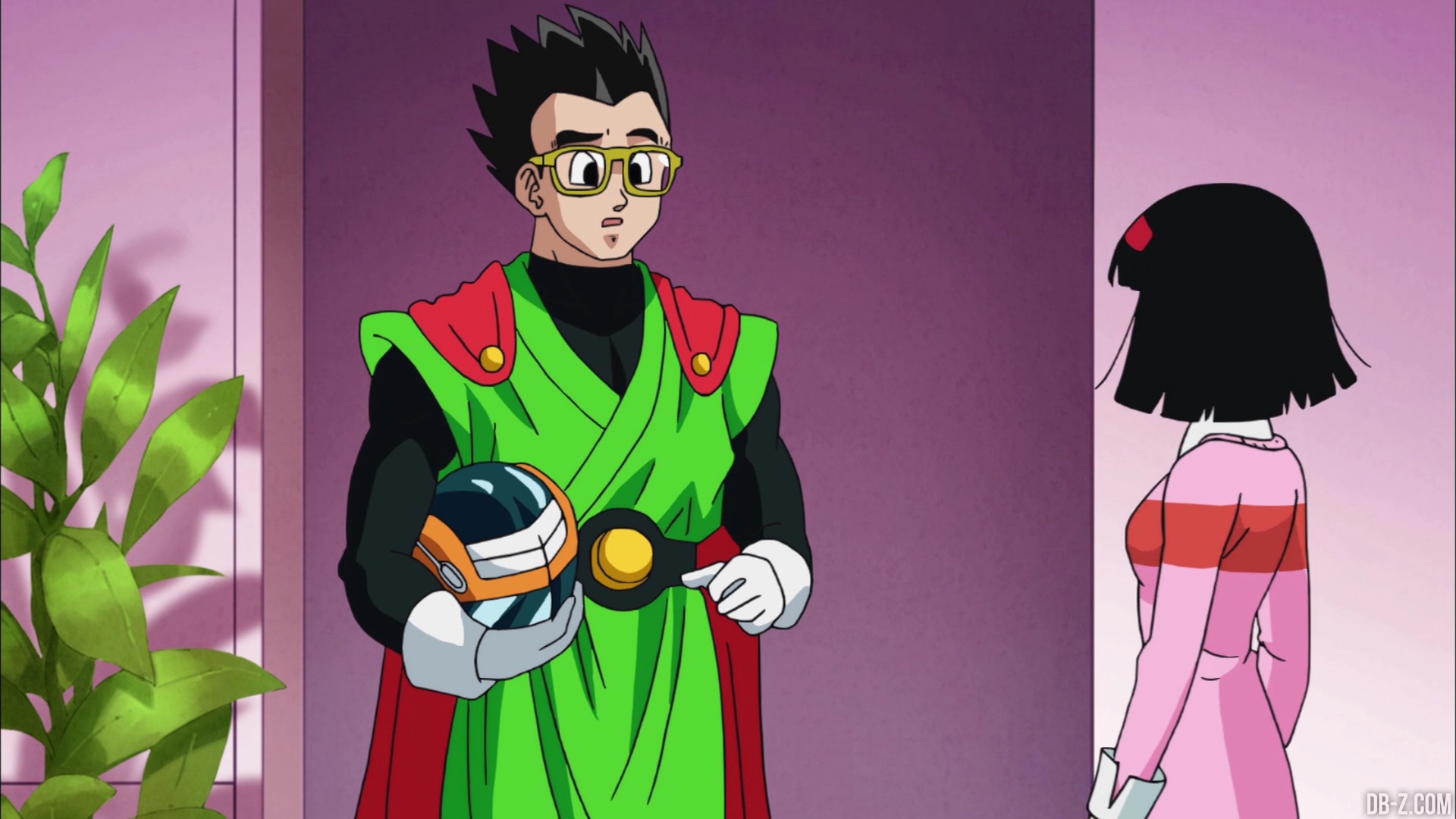 Dragon Ball Super Episode 74 English Sub Dragon Ball Super Episode 74 Image 47