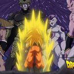 Dragon Ball Super Episode 76