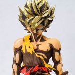 Super Master Stars Piece The Son Goku Chinese New Year