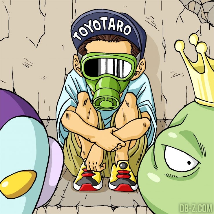 Toyotaro