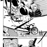 Super Dragon Ball Heroes - chapitre 2 p.16