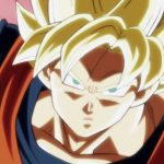 Dragon Ball Super Episode 77 : Super Saiyan Goku