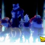 Dragon Ball Super