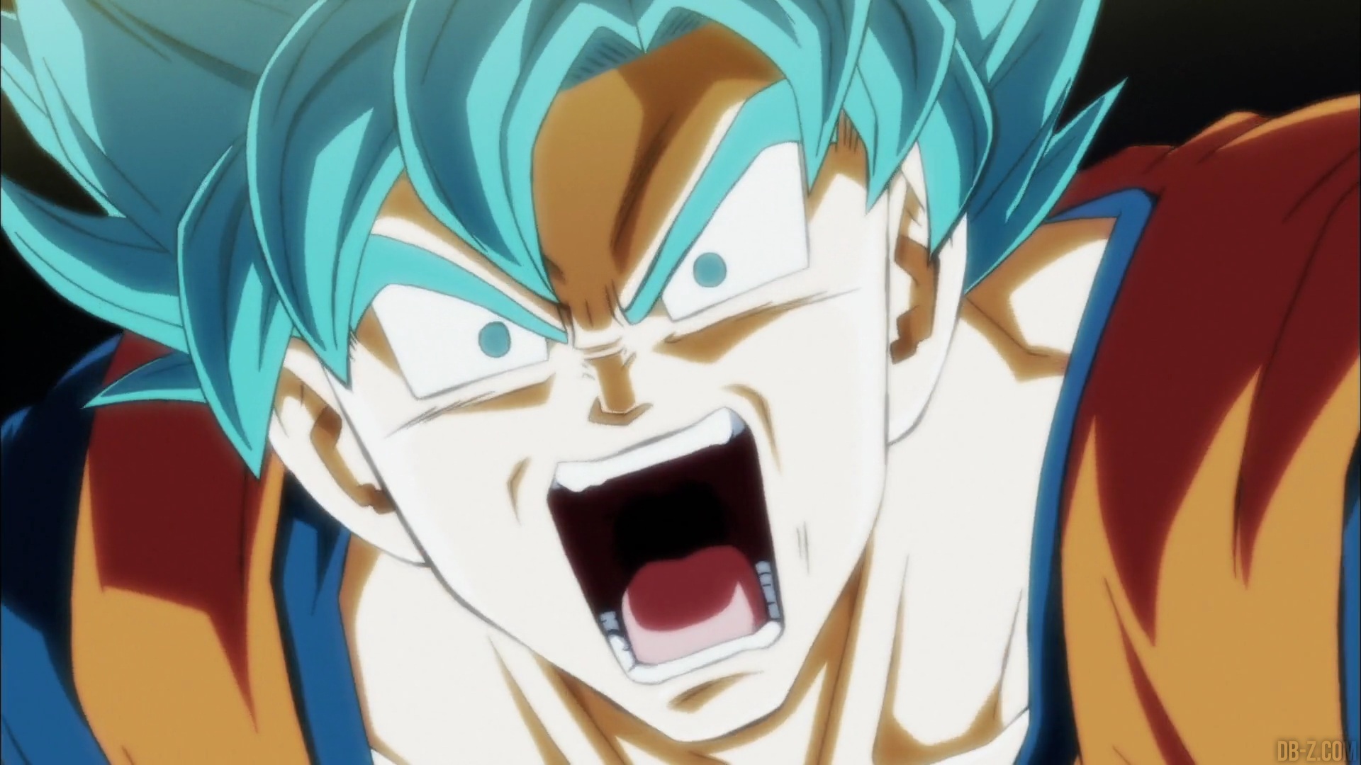 L’opening 2 de Dragon Ball Super a été diffusé aujourd’hui pour la première...