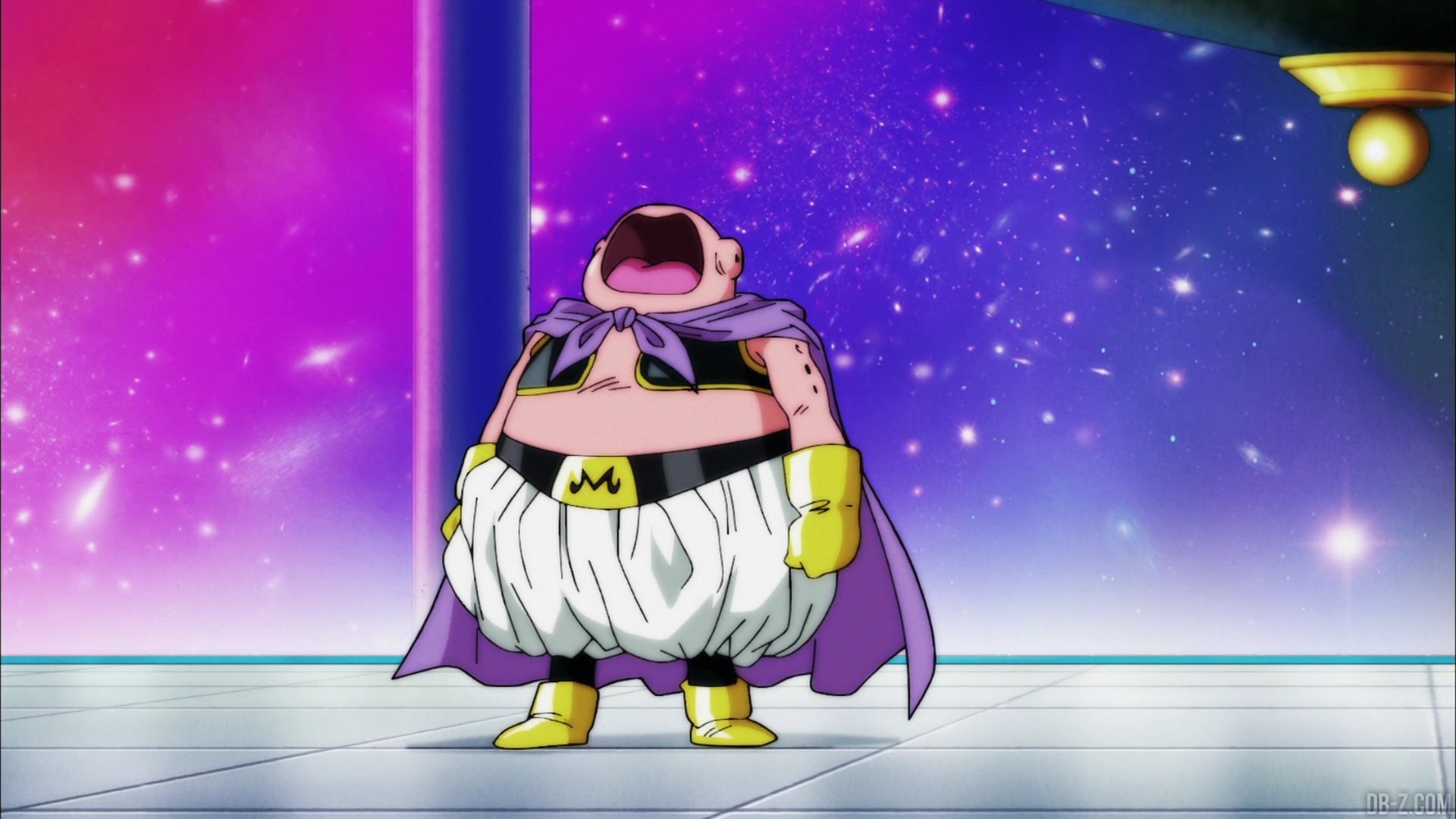 Dragon Ball Super Chapter 79