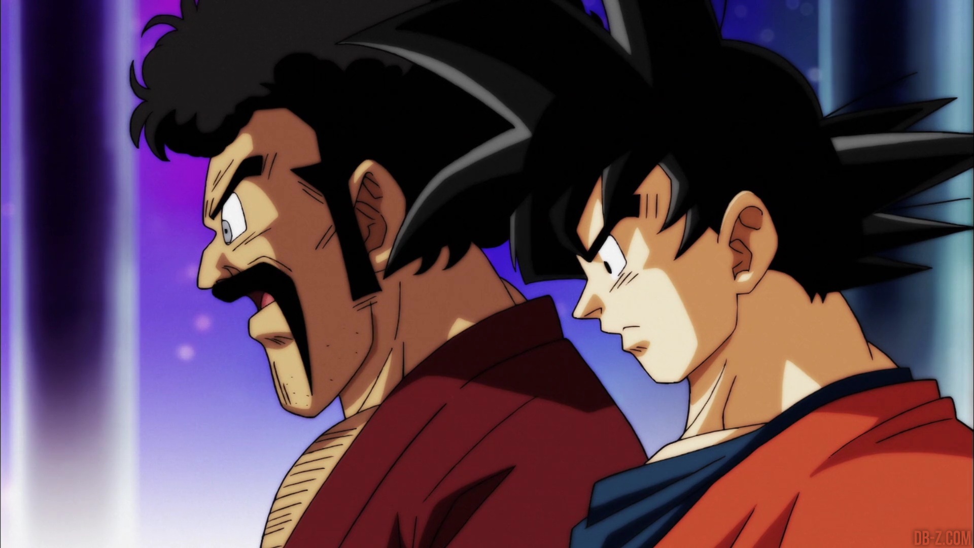 Dragon Ball Super Chapter 79