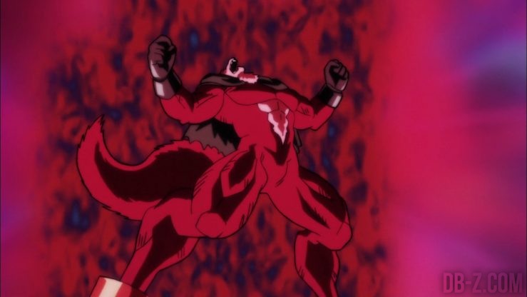 Dragon Ball Super Episode 79