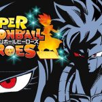Super Dragon Ball Heroes Chapitre 1