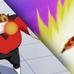 Dragon Ball Super Episode 82 - Goku vs Toppo