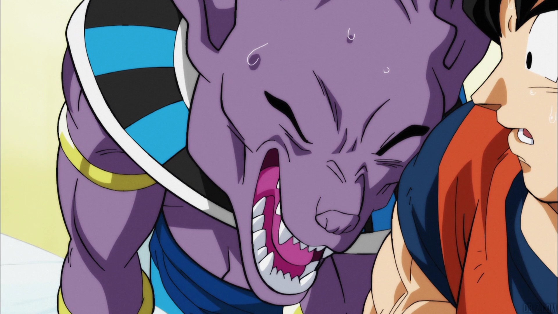 Dragon Ball Super Episode 83 16