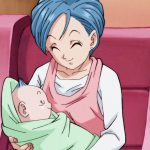 Dragon Ball Super Episode 83 - Bulma & Bra