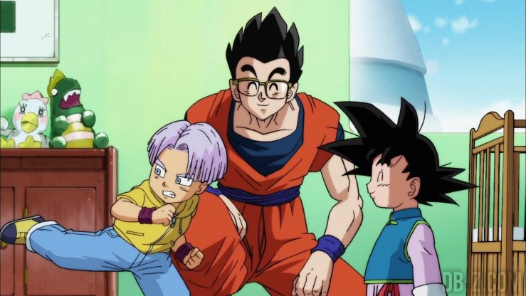 Dragon Ball Super Episode 83 53