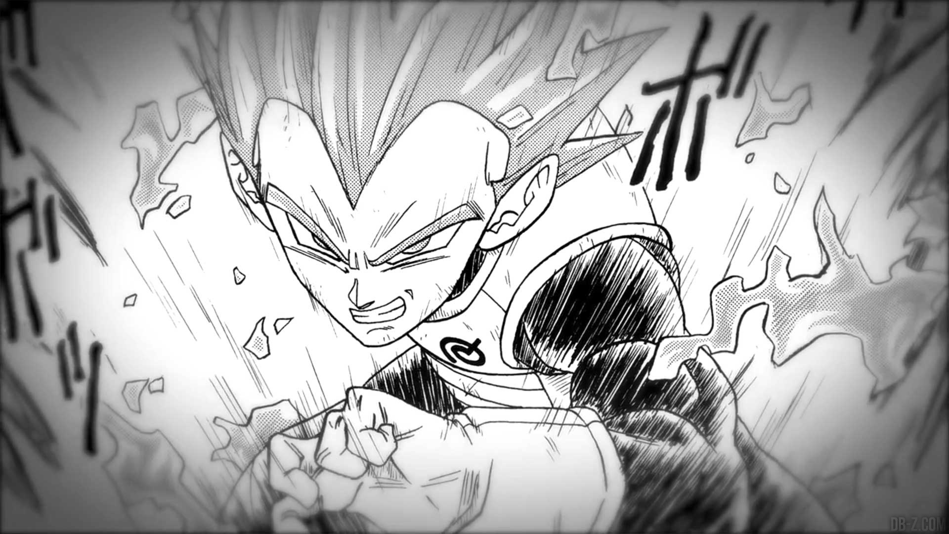 Tome 1 & Tome 2 de Dragon Ball Super en VF : Trailer + Extrait