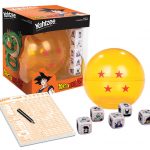 YAHTZEE Dragon Ball Z Edition 2