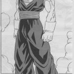 Dragon Ball Super Chapitre 23 - Vegetto