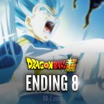Dragon Ball Super Ending 8