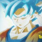 Dragon Ball Super Episode 84