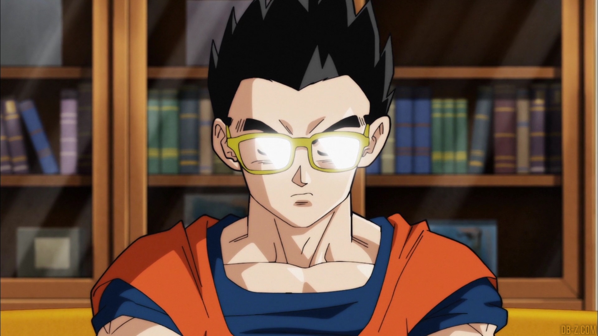 Dragon Ball Super Chapter 84
