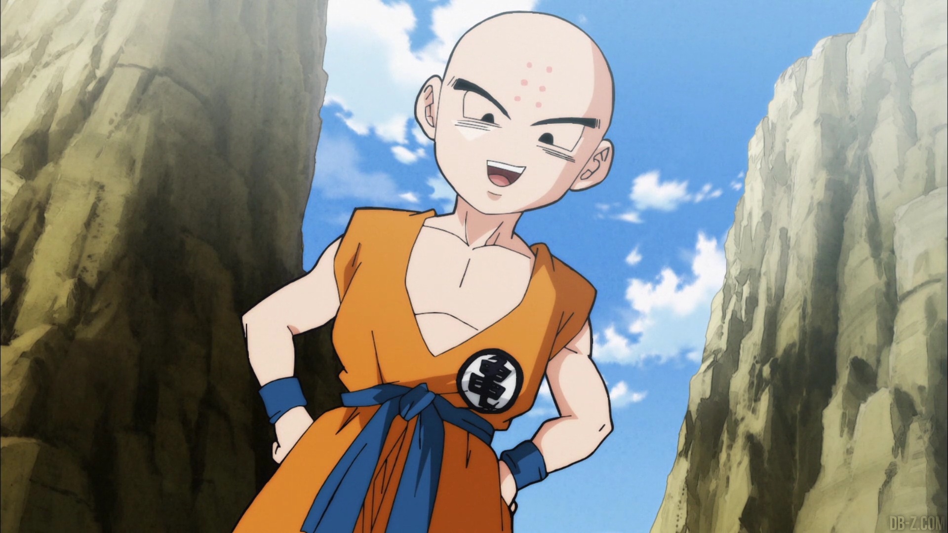 Dragon Ball Super Chapter 84