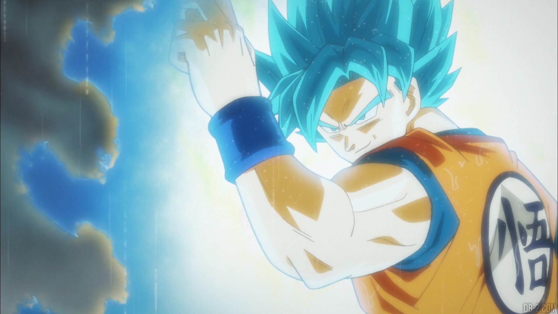 Dragon Ball Super Episode 84 image 84