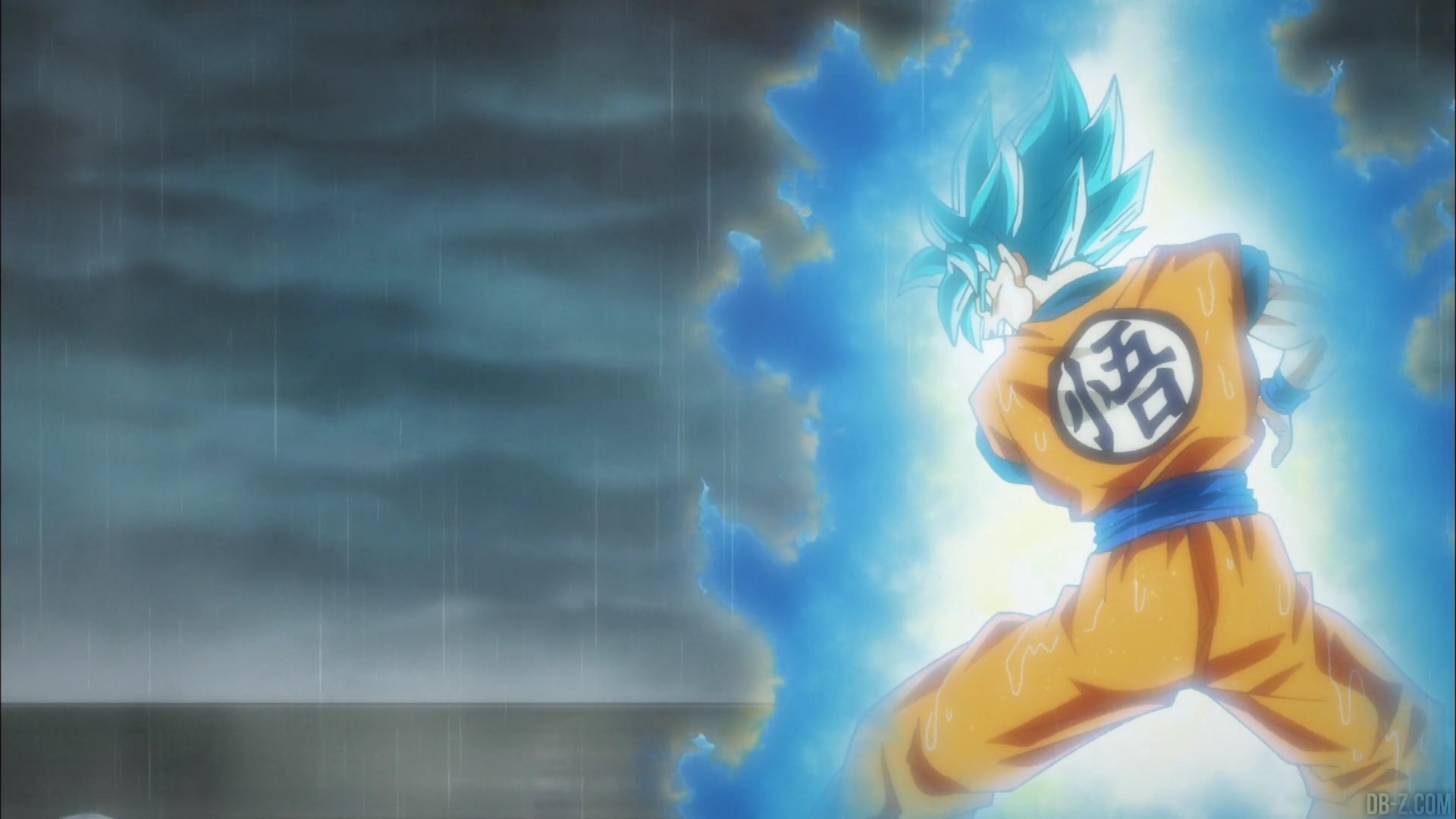 Dragon Ball Super Épisode 84 : Krilin à l'épreuve