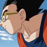 Dragon Ball Super Episode 85 - Gohan