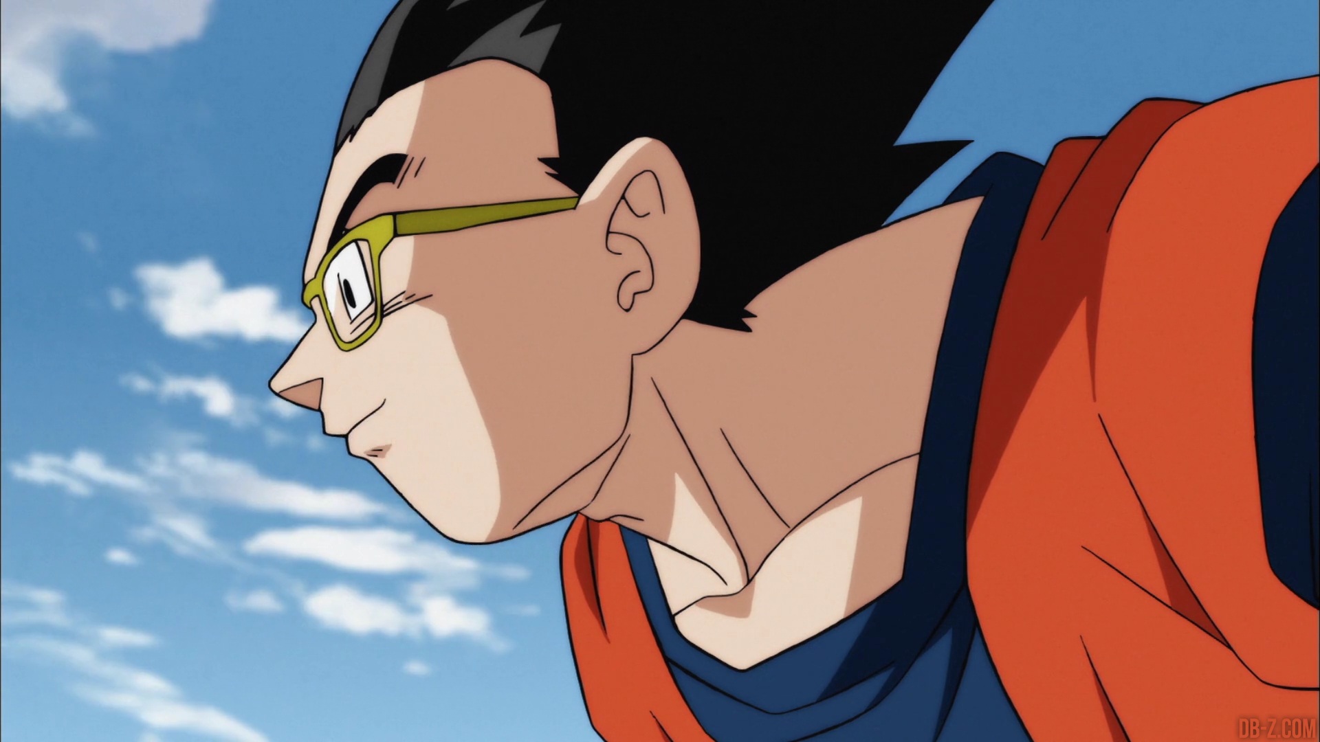 Dragon Ball Super Episode 85