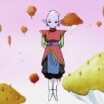 Kai Kaioshin de l'Univers 11 - Dragon Ball Super Episode 85