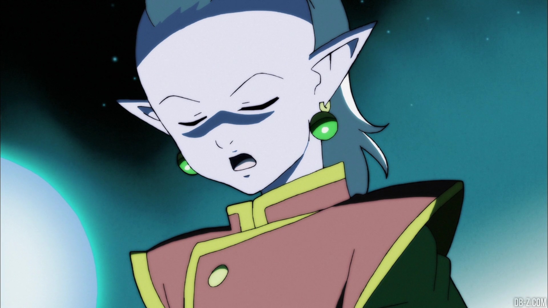 Dragon Ball Super Épisode 85 : Les Pride Troopers