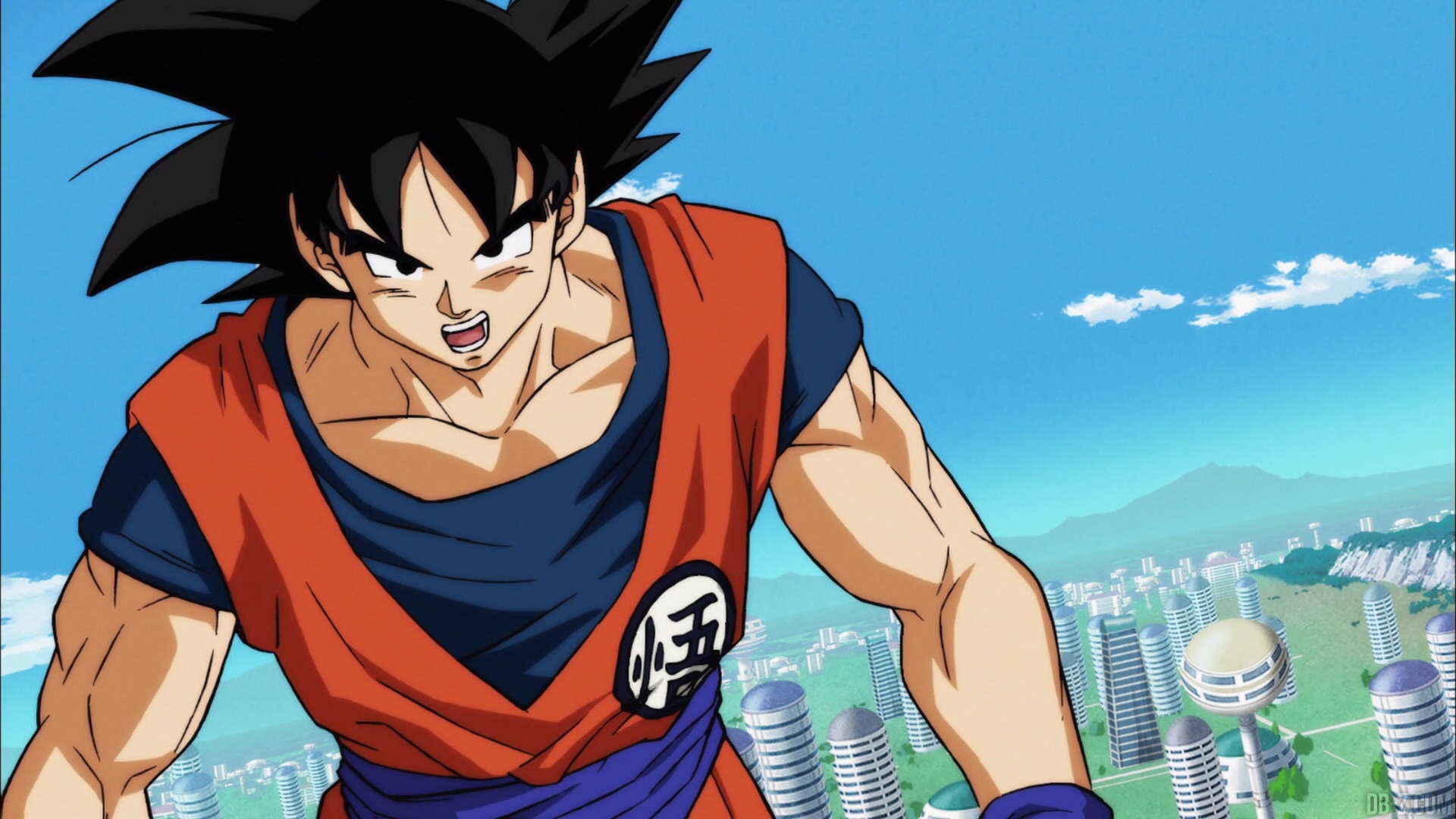 Dragon Ball Super Épisode 85 : Les Pride Troopers