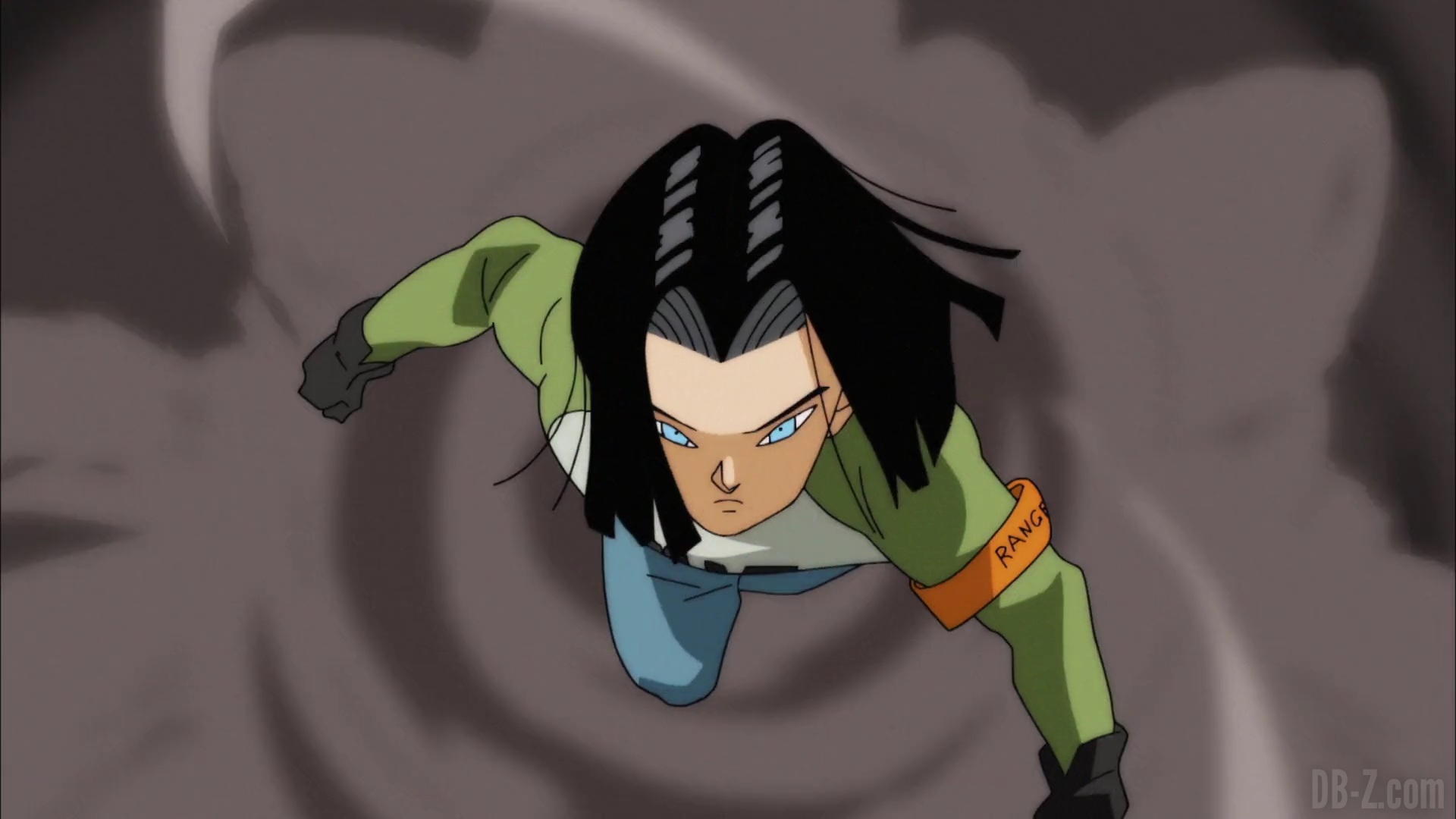 Dragon Ball Super Épisode 86 : Goku vs C-17