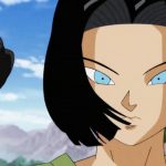 C-17 - Dragon Ball Super