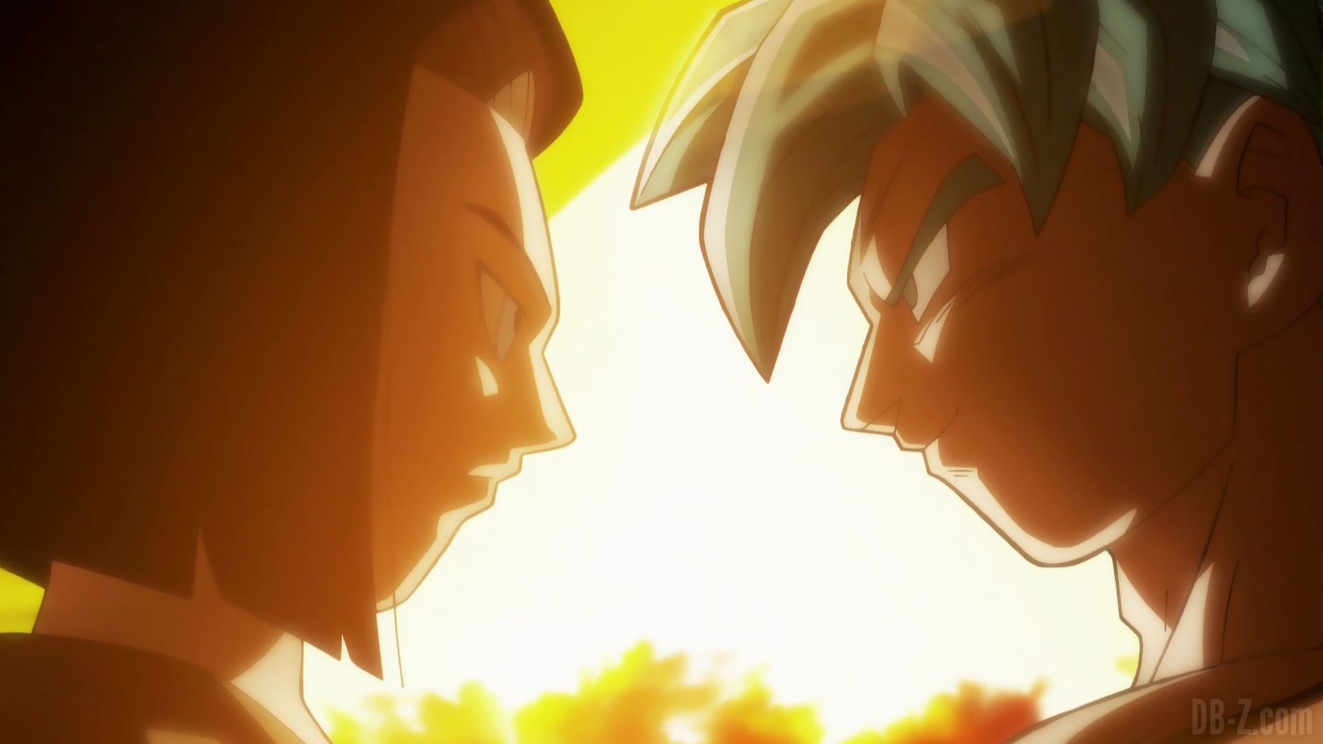 Dragon Ball Super Épisode 86 : Goku vs C-17 - Dragon Ball Super Ep 86 English Dub