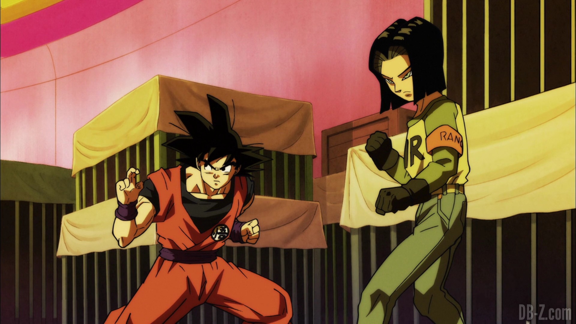 Dragon Ball Super Chapter 87 Release Date Dragon Ball Super Episode 87 image16
