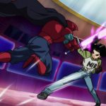 Dragon Ball Super Episode 87 - C-17