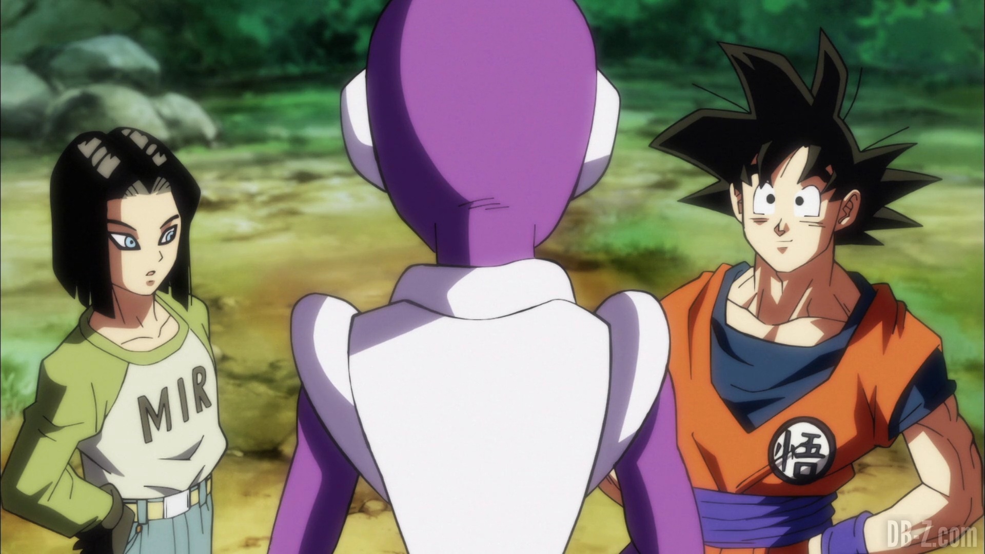 Dragon Ball Super Chapter 87 Release Date Dragon Ball Super Épisode 87 : Goku et C-17 unissent leur force