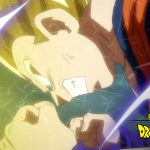 Dragon Ball Super Episode 88