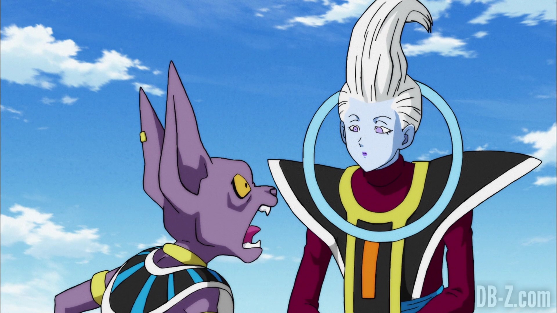 Dragon Ball Super Épisode 88 : L'Éveil de Gohan