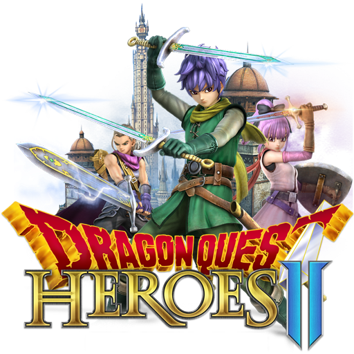 Dragon Quest Heroes 2