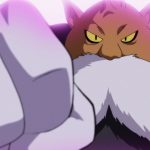 Pride Troopers Toppo