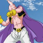 Dragon Ball Super 85 - Majin Boo mince