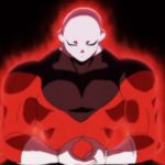 Pride Troopers Jiren