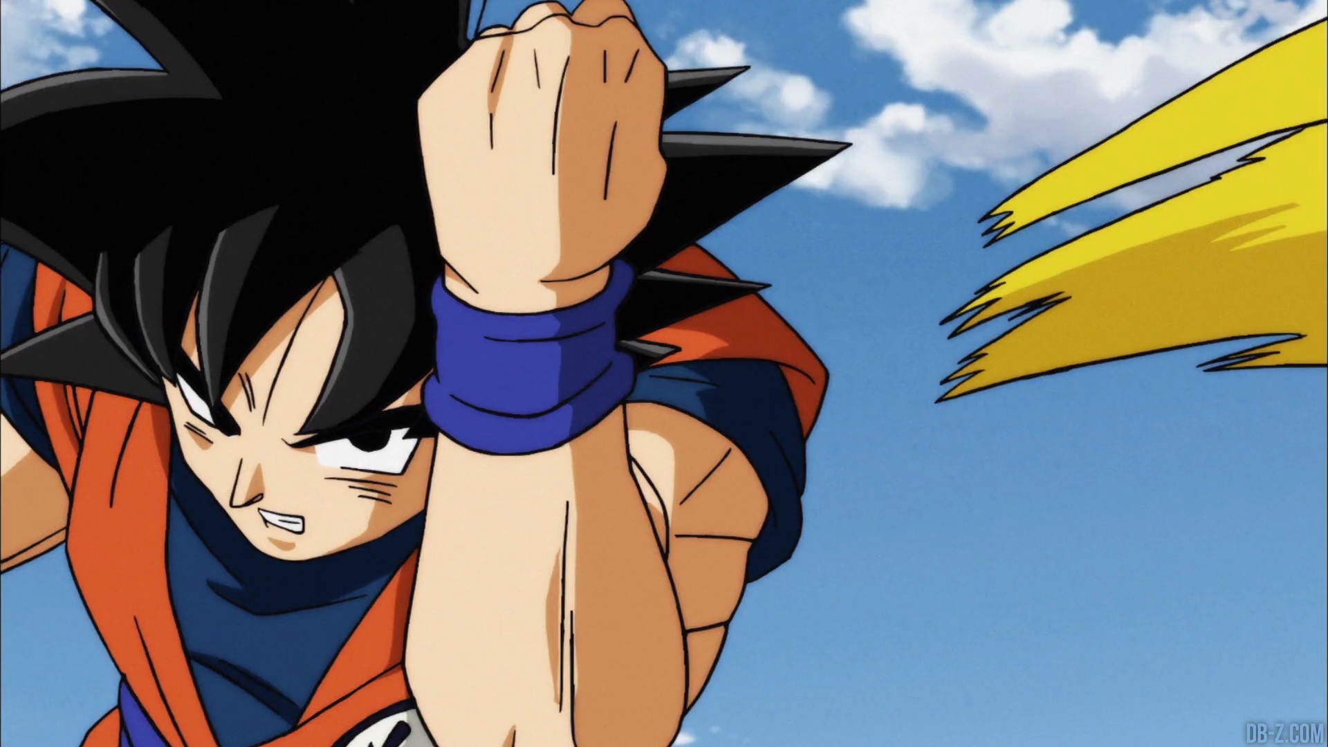 Dragon Ball Super Episode 85