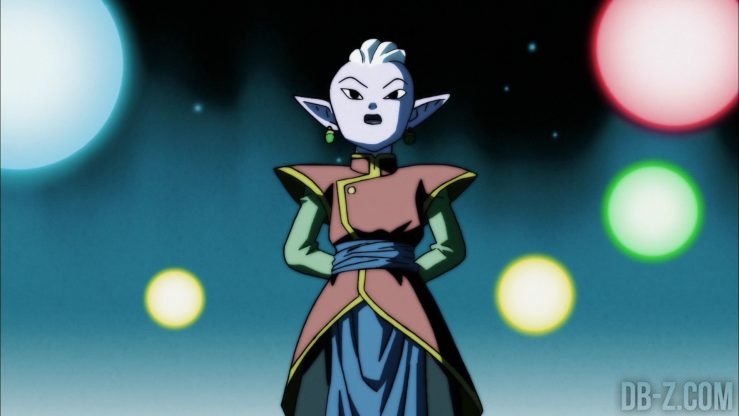 DragonBallSuper 85 - Kai