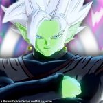 Fusion de Zamasu fusionne Dragon Ball Xenoverse 2 DLC 4