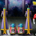 HG Dragon Ball Super Survie de l'Univers